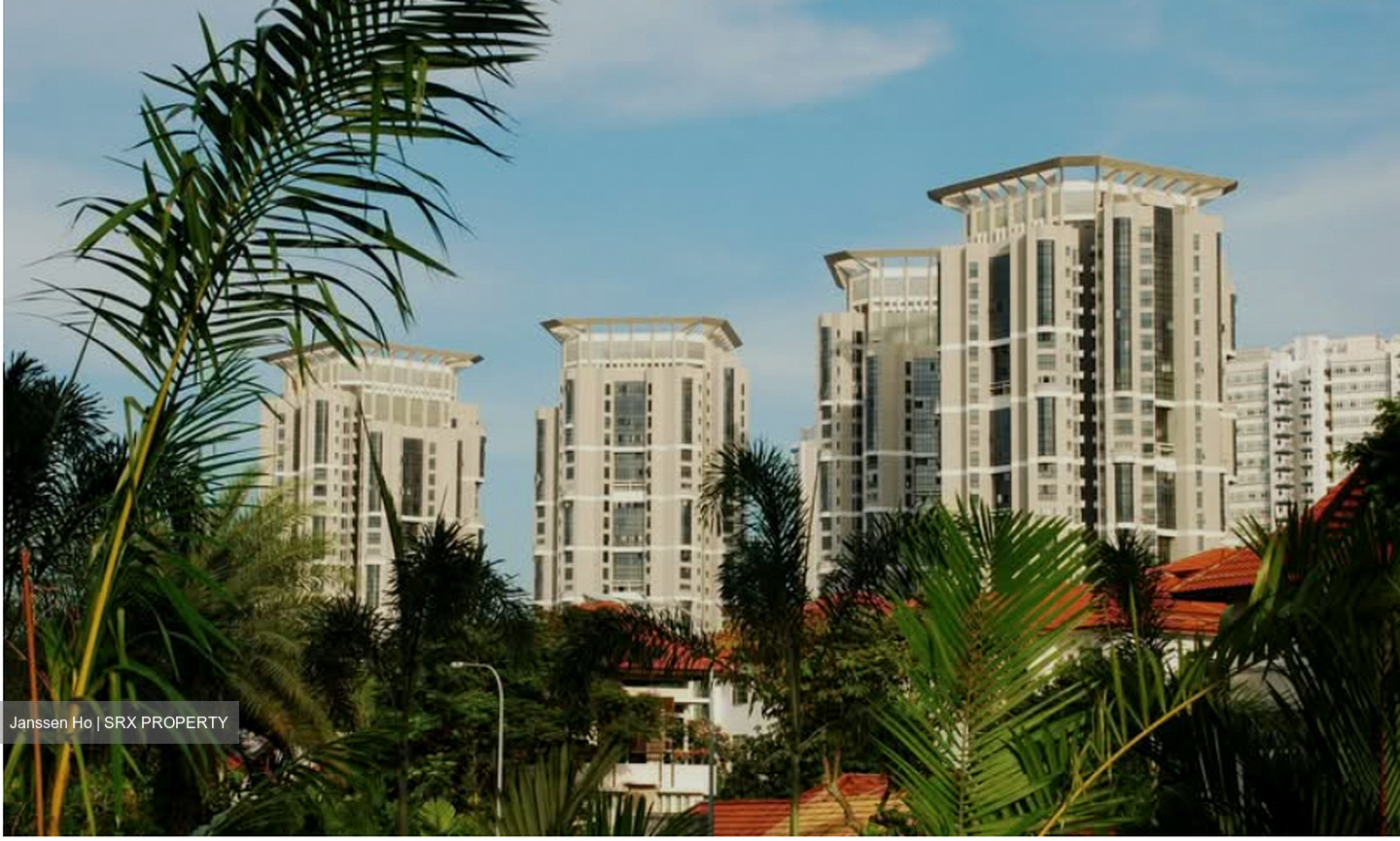 The Bayshore (D16), Condominium #597744761